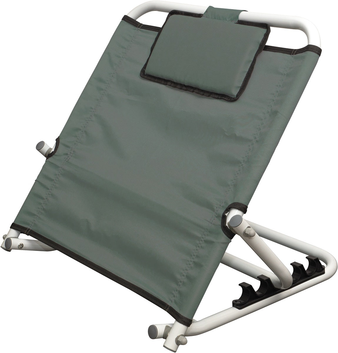 Birling Bed Back Rest - Grey